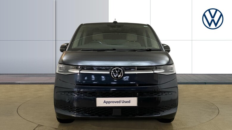 Volkswagen Multivan 2.0 TDI Style 5dr LWB DSG Diesel Estate